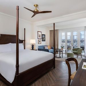 Oceanfront King Room